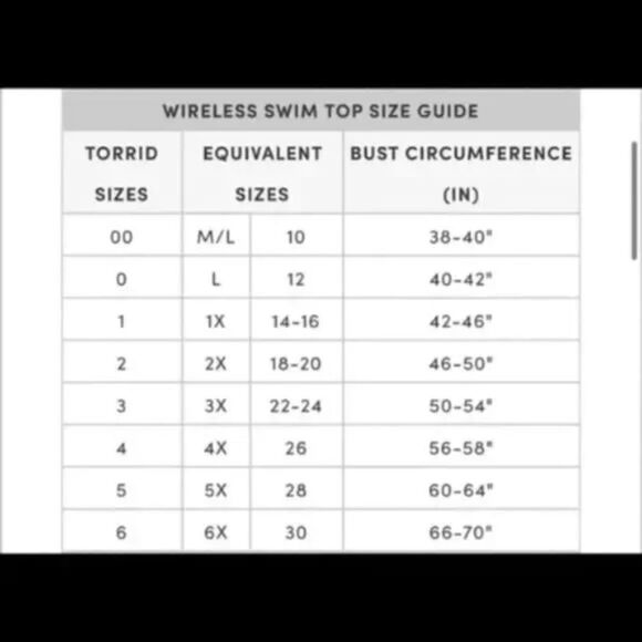 Torrid High Waist Mermaid Bikini - Iridescent Rainbow Swim Suit 3X - Picture 9 of 9